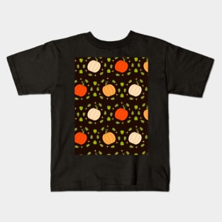 Pumpkin Patch Kids T-Shirt